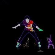 Pump It Just Dance 3 Xbox 360 Kinect