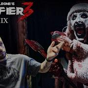 How I Made A DEATHSTEP MASTERPIECE From The TERRIFIER 3 TRAILER