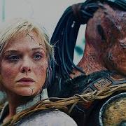 Хищник Планета Смерти Русский трейлер 2 Дубляж 2025 4К