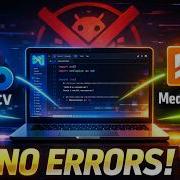 Как установить OpenCV и MediaPipe в VS Code 2026