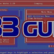 ALL DOS GUIs In 10