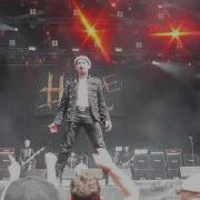 Hell The Quest Bang Your Head 2013