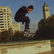 Freddy Ernst FULL PULASKI PART 2 Weeks Skateboarding In Washington DC