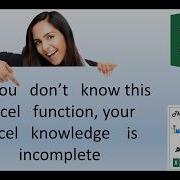 How To Use Offset Function In Excel Part 1