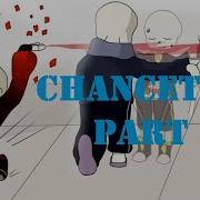 ChanceTale Part 1 Undertale Comic Dub