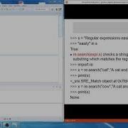 CpE211 Regular Expressions In Python Part1