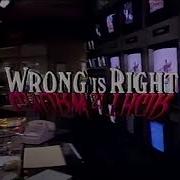 Wrong Is Right TV Spot 3 1982