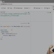 8 Scan Vs Reduce RxJS TUTORIAL