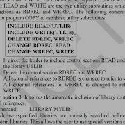 Module 4 Machine Independent Loader Features