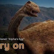Dinosaur Planet Alpha S Egg Carry On Olivia Holt