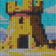 Pixel Flow Level 334 Walkthrough Gameplay