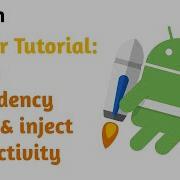 Android Dagger Tutorial Create Dagger Dependency Graph And Inject Dependencies Into Activity