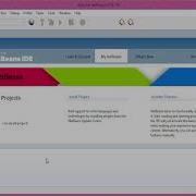 Python Configurar Apache Netbeans IDE 19 Para Programar En Python