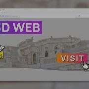 Code A Web Virtual Tour In Javascript With The Open Source Library Three Js