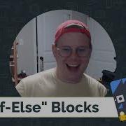 If Else Blocks With Micro Bit