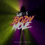 MALOS BODY MOVE Vixa 2023