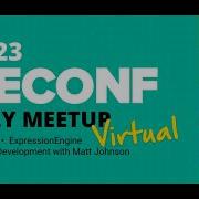 ExpressionEngine Add On Development With Matt Johnson