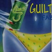 Lime Guilty Extended Fabmix 1983