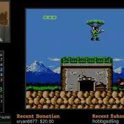 Bionic Commando NES 100 Speedrun All Items In 30 44 By Arcus