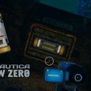 Subnautica Below Zero Parallel Processing Unit Easy Location All Three Pieces
