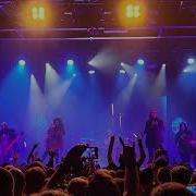 Lacuna Coil Spellbound Live Wroclaw 2025