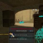 CSS Wall Hack Speeding Hack