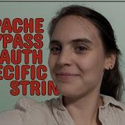 Apache 2 4 51 Bypass Basic Auth For Specific Query String