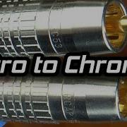 Intro To Chroma From RGB To Component Video