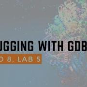 Debugging With GDB Rosetta BootCamp 2014 Video 8 Lab 5