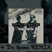 Big Baby Tape MACAN 4 Da Game MANshin Remix VARSKVA 2023 Bigbabytape Macan Remix