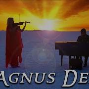 Agnus Dei JOSLIN Michael W Smith Cover