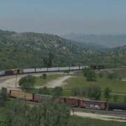 Tehachapi 3 Mpg