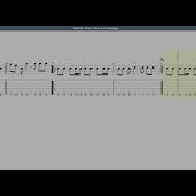 Madball Pride Times Are Changing BASS GUITAR TAB