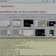 Microsoft ASP NET 4 0 Data Access Patterns For Success With Web Forms PART3