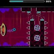 Clutterfunk 100 Geometry Dash 1 Part 2