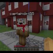 Scrub And Another Scrub In ExplodingTNT Acting Server
