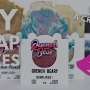 Making SOAP BOX SLEEVES Using A Cricut