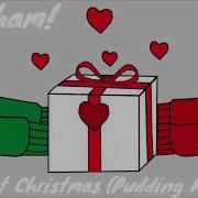 Wham Last Christmas Pudding Mix 1 Hour Loop