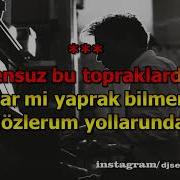 Ali Baran Eser Eyüboğlu Yüreğin Yüreğimde Karaoke Orjinal Stüdyo