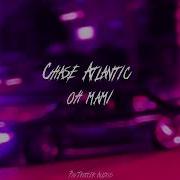 OH MAMI Chase Atlantic But It S Playing Through The Speakers In An Empty Mall