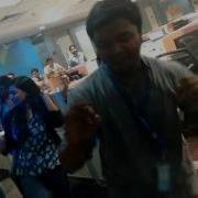 Amazon SESU FlashMob 2016 Hyd