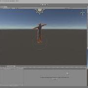 Very Animation Generic Root Motion