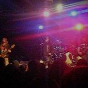 Devourment Parasitic Eruption Live In Chile 2014
