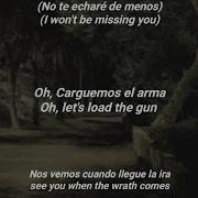 Sleep Token Nazareth Sub Español Lyrics