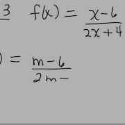 Evaluating Functions Part 2