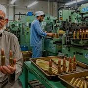 How Hundreds Of 9mm Ammo Bullets Are Manufactured Amazing Production Process