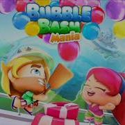 Bubble Bash Mania Музыка уровня 2 Extended