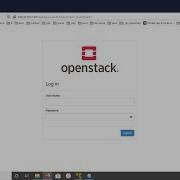How To Install OpenStack Train On Ubuntu