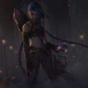 The Monster You Created Jinx AMV