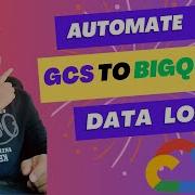 Automating Data Loading From Google Cloud Storage To BigQuery Using Cloud Function And Dataflow